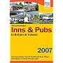 Recommended Country Inns and Pubs of Britain 2007