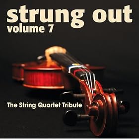 I'll Stand by You (The String Quartet to Carrie Underwood)