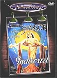 Indiscreet [DVD] [1931] [Region 1] [US Import] [NTSC]