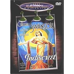 Indiscreet