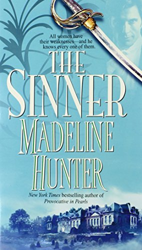 The Sinner (Get Connected Romances)