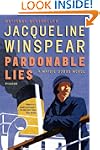 Pardonable Lies: A Maisie Dobbs Novel
