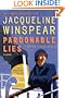 Pardonable Lies: A Maisie Dobbs Novel