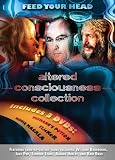 DVD : The Altered Consciousness Collection