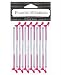 Stirrers Pink Heel