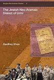 The Jewish Neo-Aramaic Dialect of Urmi (Gorgias Neo-Aramaic Studies)