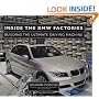 Inside the BMW Factories: Building the Ultimate Driving Machine