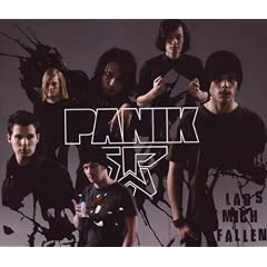 Lass Mich Fallen (2-Track)
