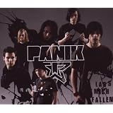 Lass Mich Fallen (2-Track)von "Panik"