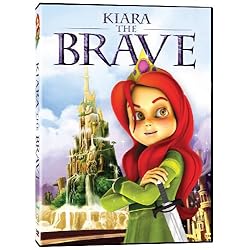 Kiara the Brave