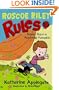 Roscoe Riley Rules #7: Never Race a Runaway Pumpkin
