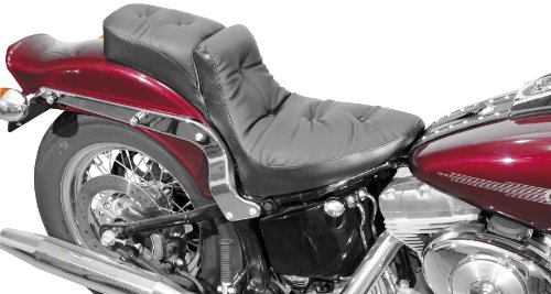 Mustang Regal Duke One-Piece Seat 75545