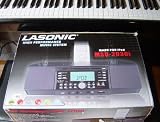 Lasonic