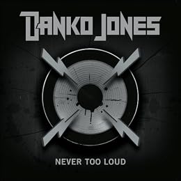 Danko Jones Foto 3