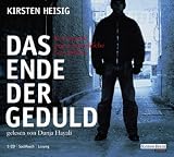 Produkt-Bild: Das Ende der Geduld: Konsequent gegen jugendliche Gewaltt&auml;ter