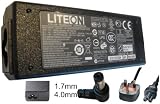 GENUINE LITEON AC ADAPTER FOR ACER ASPIRE ONE A110-AB A0A110-AB LAPTOP 19V 1.58A 30W CHARGER POWER SUPPLY