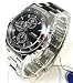 GSI Gorgeous Watch, Hidden Spy Camera, High Resolution DVR, Video and Voice recording, 4gb Memory