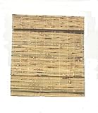 Lewis Hyman 0243439 Natural Kona Roman Shade. 39