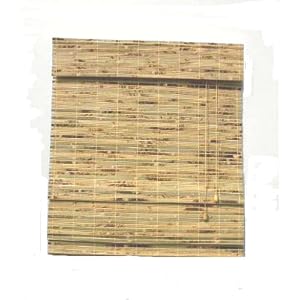 Lewis Hyman 0243448 Natural Kona Roman Shade. 48" W x 64" L 51%2BC9Xv58AL. SL500 AA300 Lewis Hyman 0243448 Natural Kona Roman Shade. 48 W x 64 L Reviews