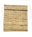 Lewis Hyman 0243231 Natural Kona Roman Shade. 31" W x 72" L