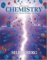 Chemistry: The Molecular Nature of Matter and Change