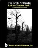 The Devil`s Arithmetic LitPlan Teacher Pack (Print Copy)