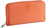 Produkt-Bild: Bogner Leather Nickel 0043163, Damen Portemonnaies 20x11x2 cm (B x H x T)