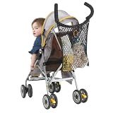 Jeep Stroller Mesh Bag by Jeep