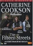 Buy : The Fifteen Streets [ NON-USA FORMAT, PAL, Reg.2 Import - Netherlands ]