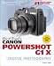 David Busch's Canon PowerShot G1 X Guide to Digital Photography (David Busch's Digital Photography Guides)