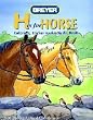 Breyer "H" is for Horse Coloring Sticker & Activity Book