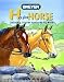Sporting Goods : Breyer H is for Horse Coloring Book with Stickers