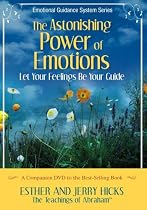 Astonishing Power of Emotions DVD