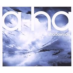 Shadowside (2-Track)