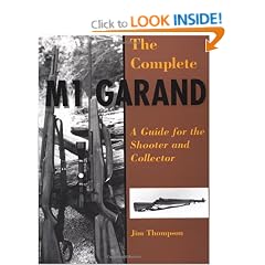 Complete M1 Garand
