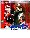 McFarlane Sportspicks: NFL Series 6 > Drew Bledsoe Action Figure