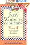 Busy Woman's Cookbook
