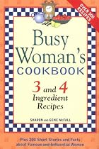 Busy Woman's Cookbook