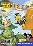 Hermie and Friends: Buzby the Misbehaving Bee