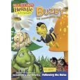 Hermie and Friends: Buzby the Misbehaving Bee [2005] (REGION 1) (NTSC)