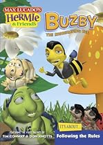 Download Hermie and Friends: Buzby the Misbehaving Bee.