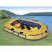 Challenger 3 Boat Set w/ Oars & Pump