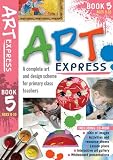 Art Express Book 5 