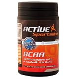 51%2BCEFLiLCL. SL160  BCAA Premium, selektive Aminosäuren in einer anabolen Ratio von 2:1:1