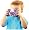 Fisher Price Kid Tough Digital Camera - Blue