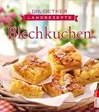 Produkt-Bild: Landrezepte Blechkuchen