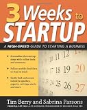 3 Weeks to Startup