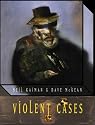 Violent Cases