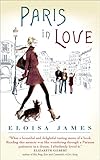 Paris in love