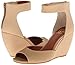 BC Footwear Women's Deep Down Dress Pump